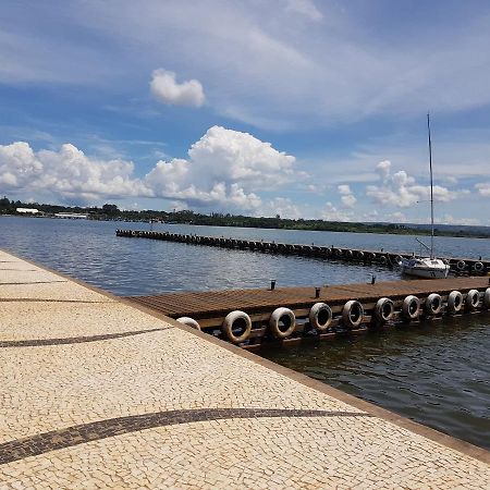 Life Resort K Brasília Ngoại thất bức ảnh