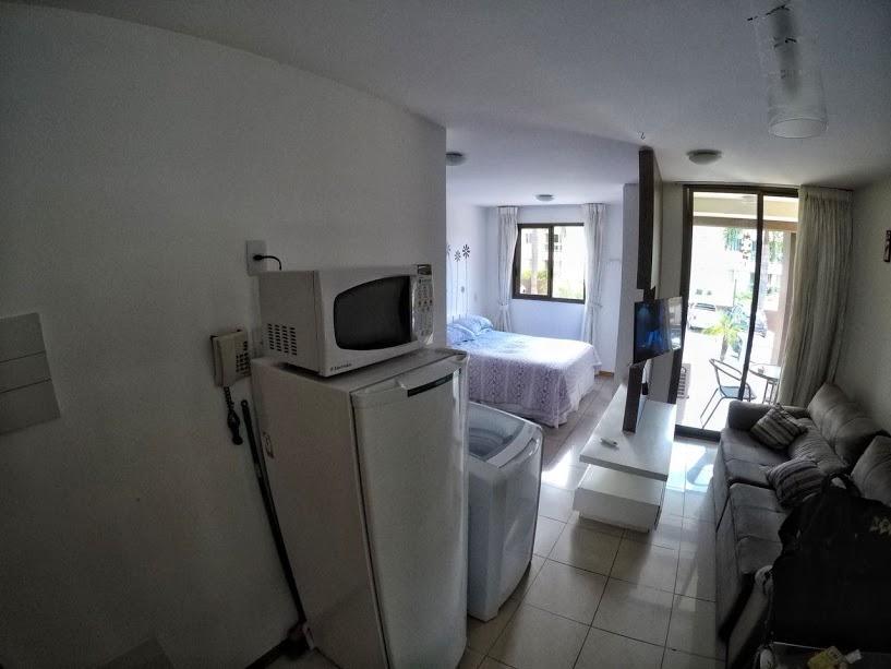 Life Resort K Brasília Ngoại thất bức ảnh