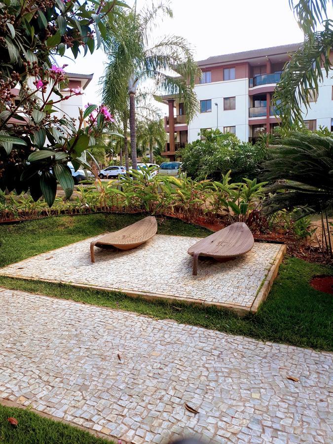 Life Resort K Brasília Ngoại thất bức ảnh