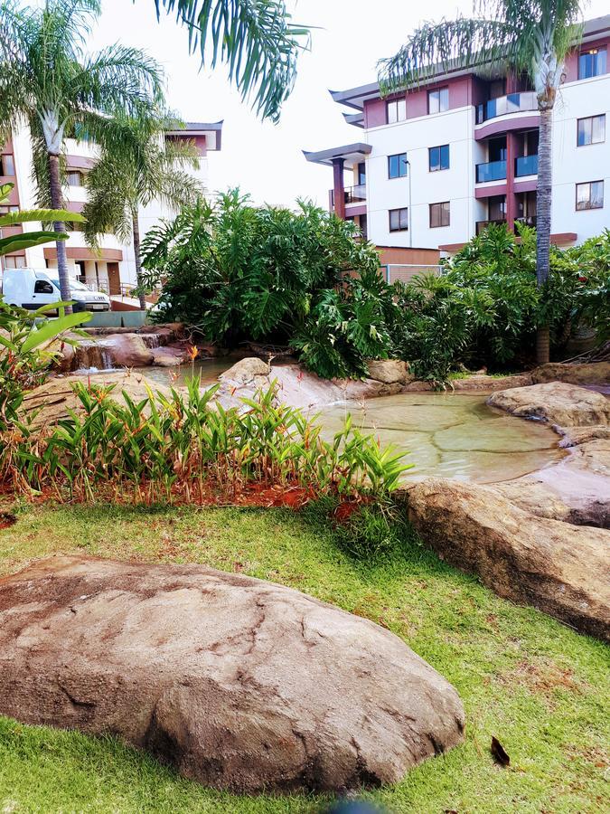 Life Resort K Brasília Ngoại thất bức ảnh