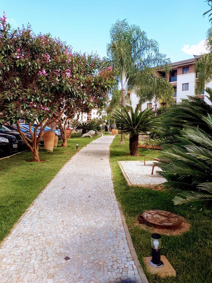Life Resort K Brasília Ngoại thất bức ảnh