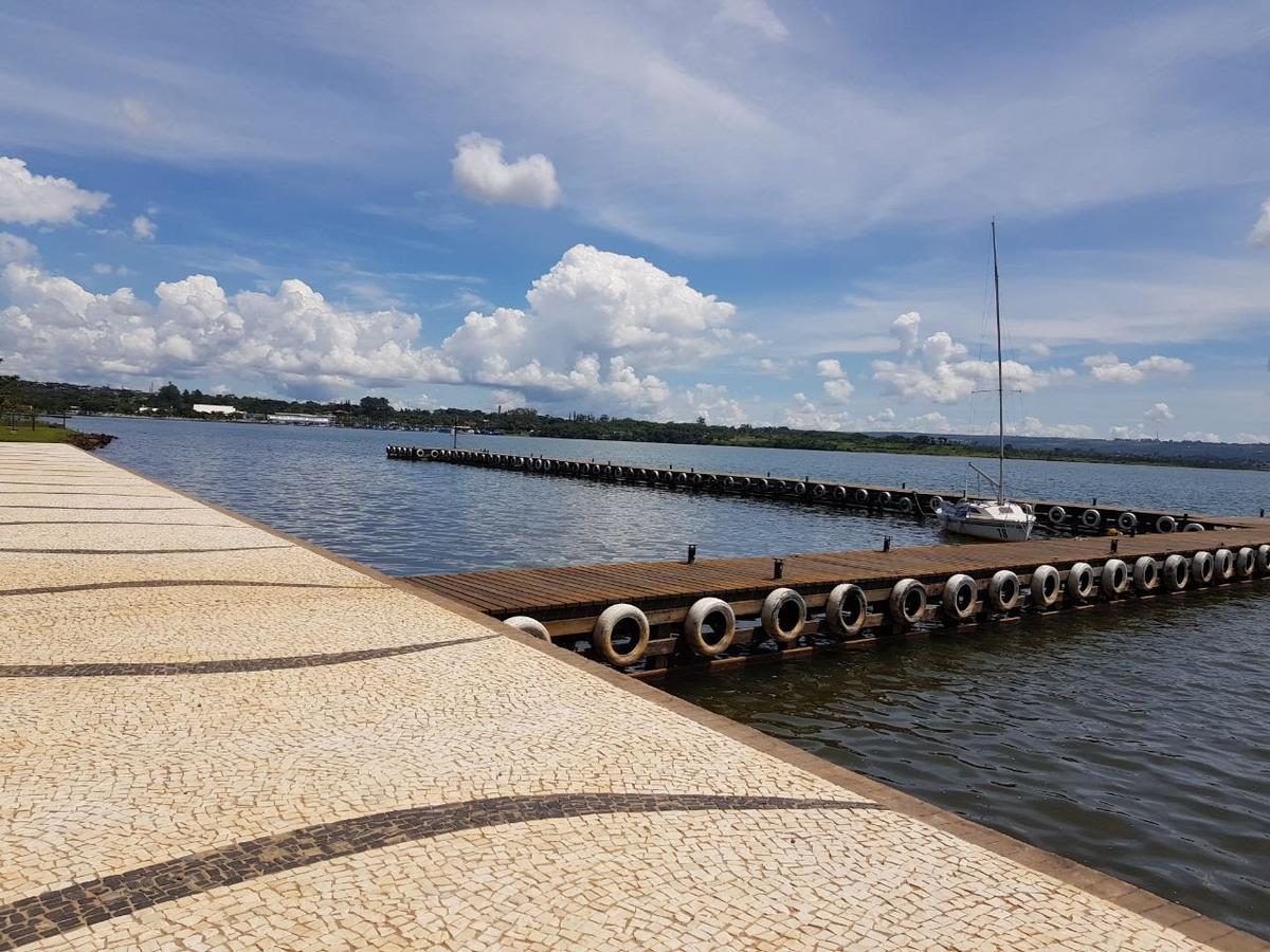 Life Resort K Brasília Ngoại thất bức ảnh