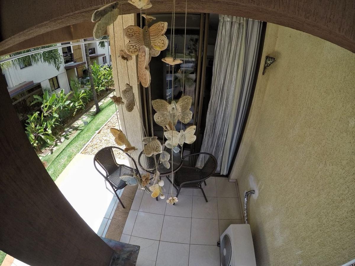 Life Resort K Brasília Ngoại thất bức ảnh