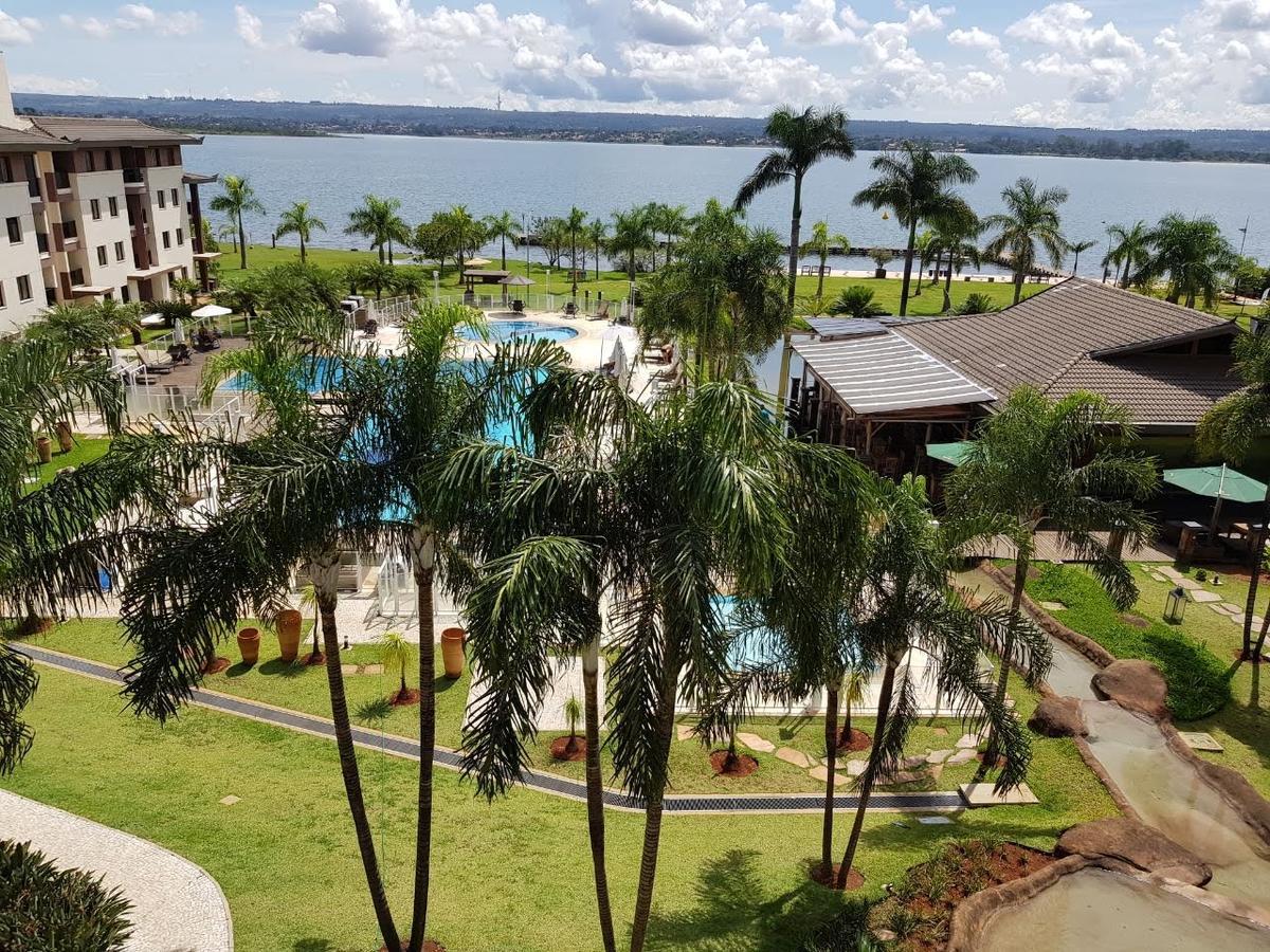 Life Resort K Brasília Ngoại thất bức ảnh