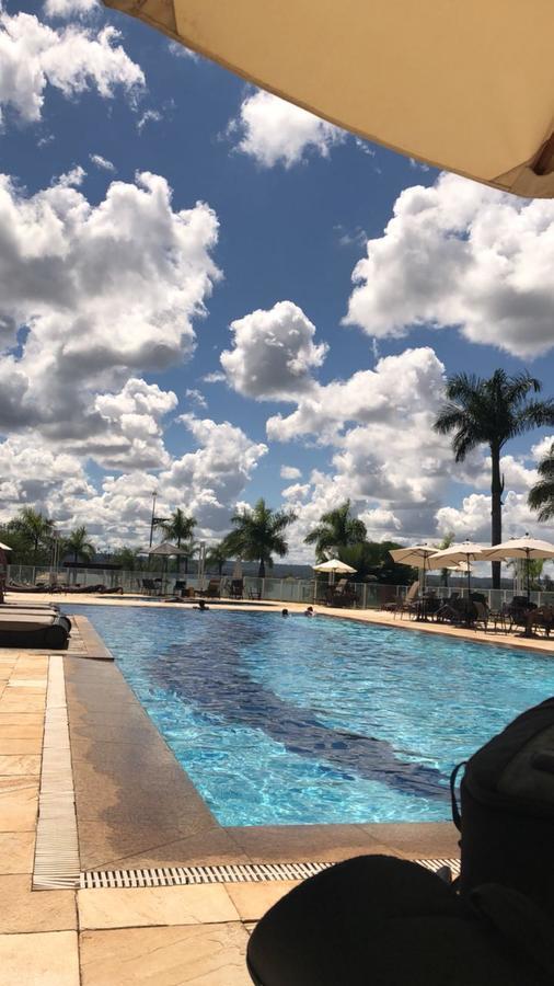 Life Resort K Brasília Ngoại thất bức ảnh