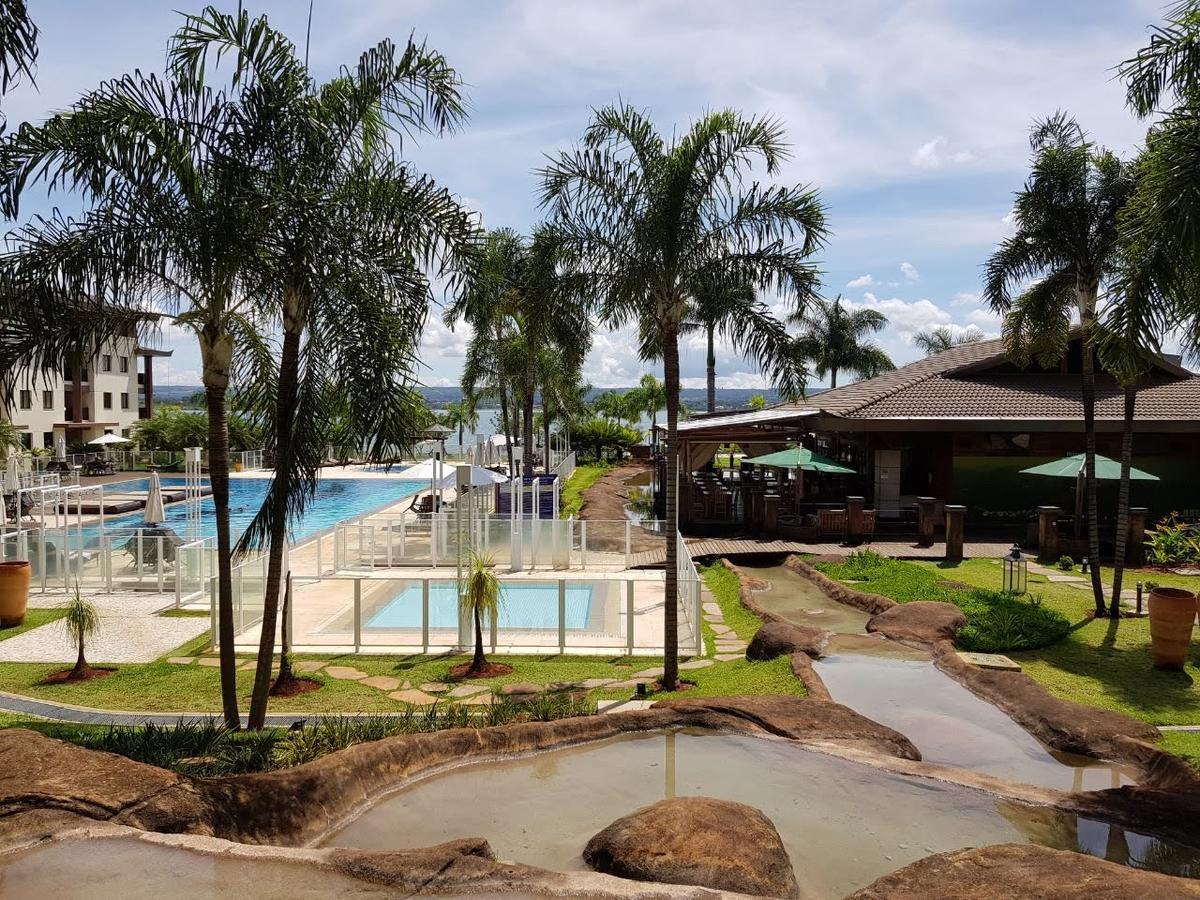 Life Resort K Brasília Ngoại thất bức ảnh