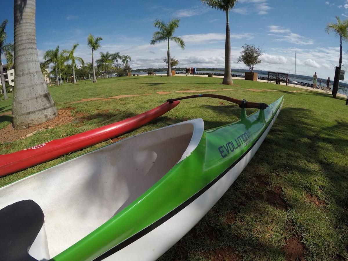 Life Resort K Brasília Ngoại thất bức ảnh