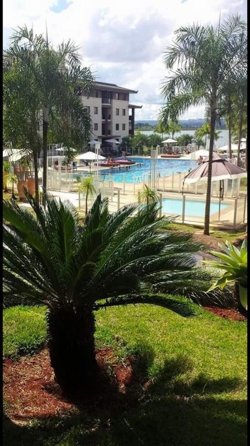 Life Resort K Brasília Ngoại thất bức ảnh