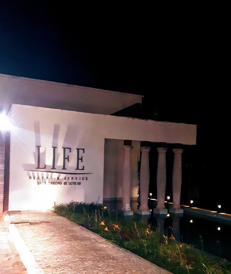 Life Resort K Brasília Ngoại thất bức ảnh