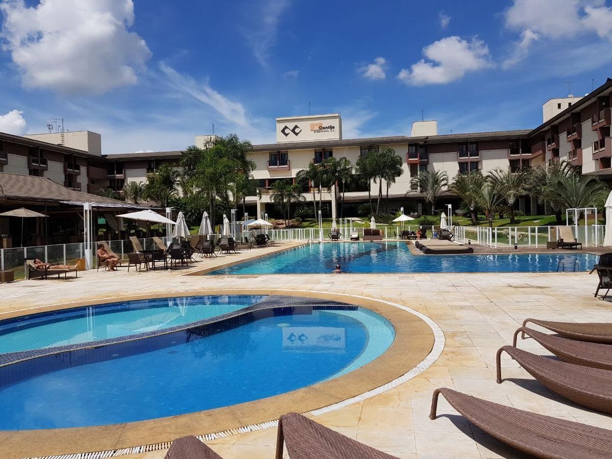 Life Resort K Brasília Ngoại thất bức ảnh