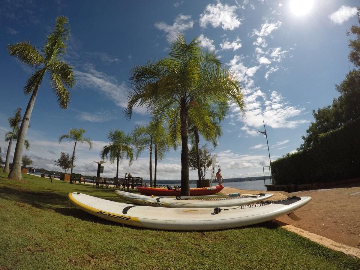 Life Resort K Brasília Ngoại thất bức ảnh